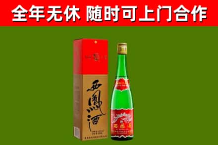 玉龙烟酒回收西凤酒绿瓶.jpg